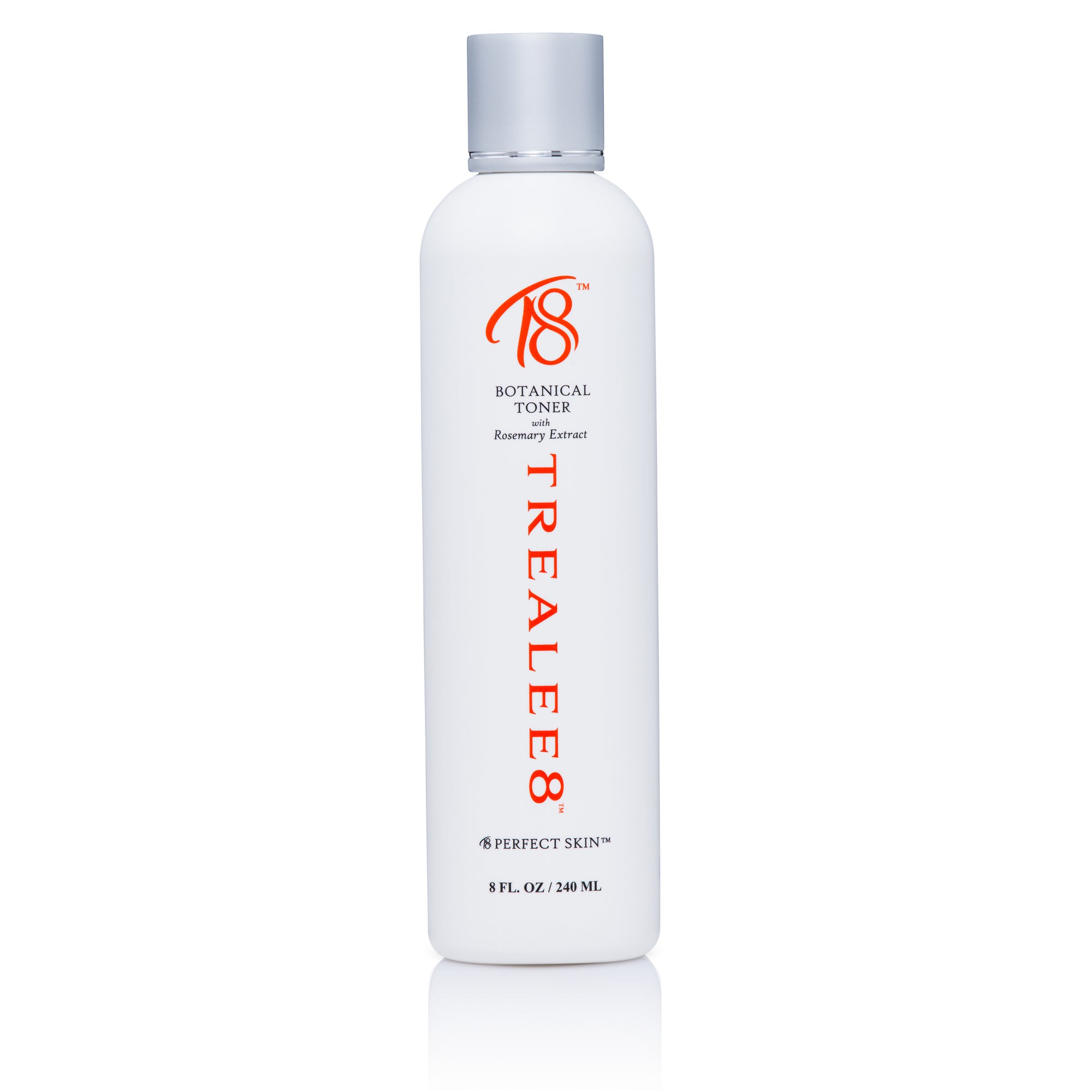 Botanical Toner with Rosemary Extract