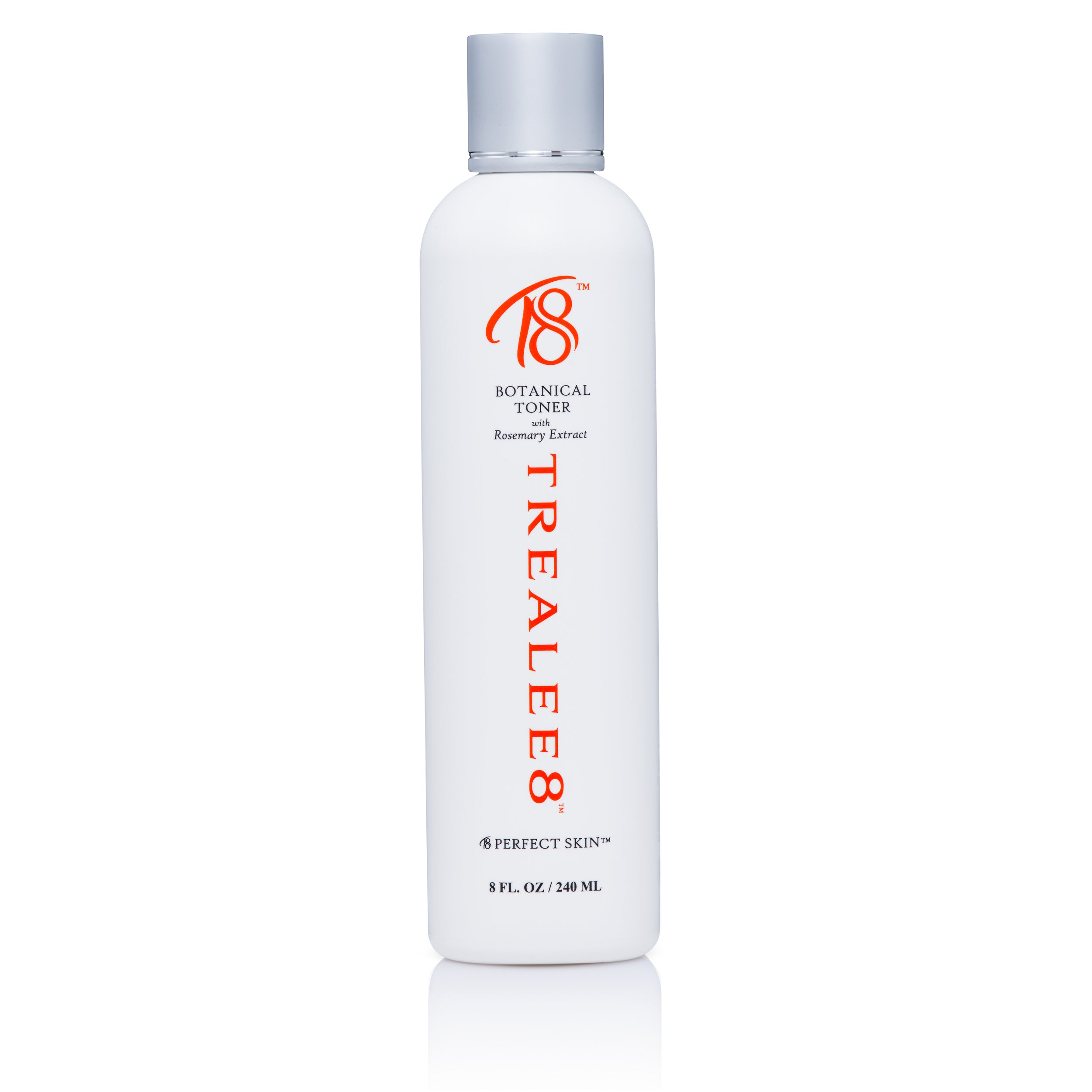 Botanical Toner with Rosemary Extract