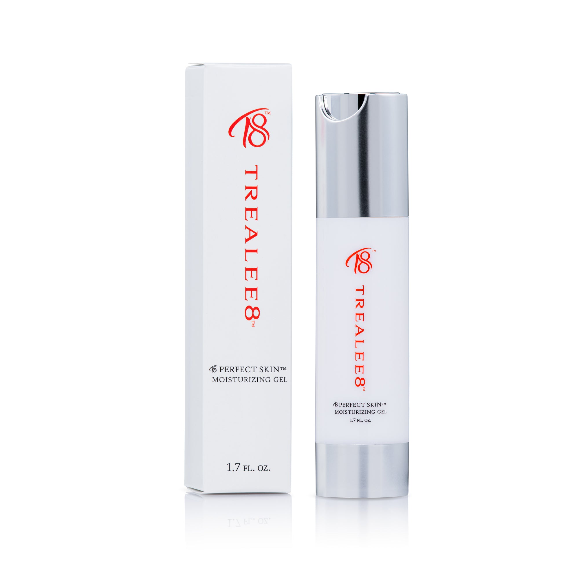 Trealee8 Moisturizing Gel