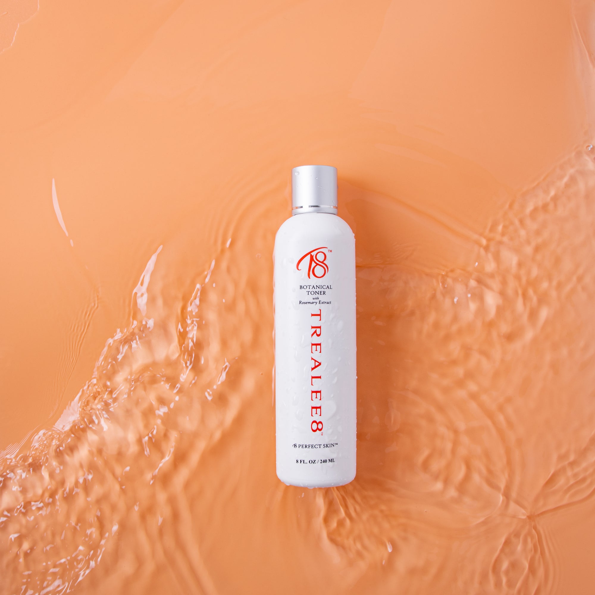 Trealee8 Skin Balance & Renewal Bundle