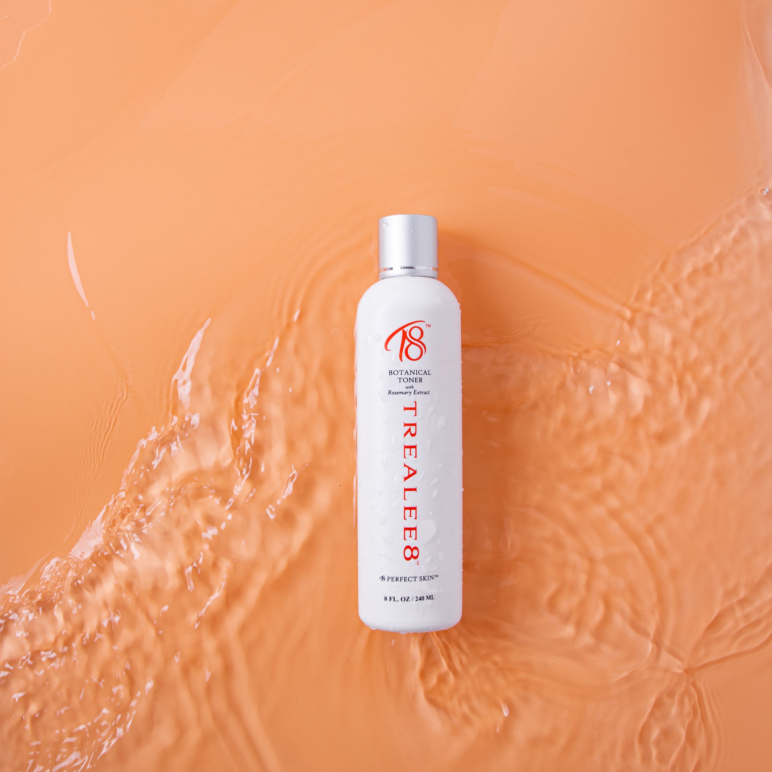 Trealee8 Skin Balance & Renewal Bundle