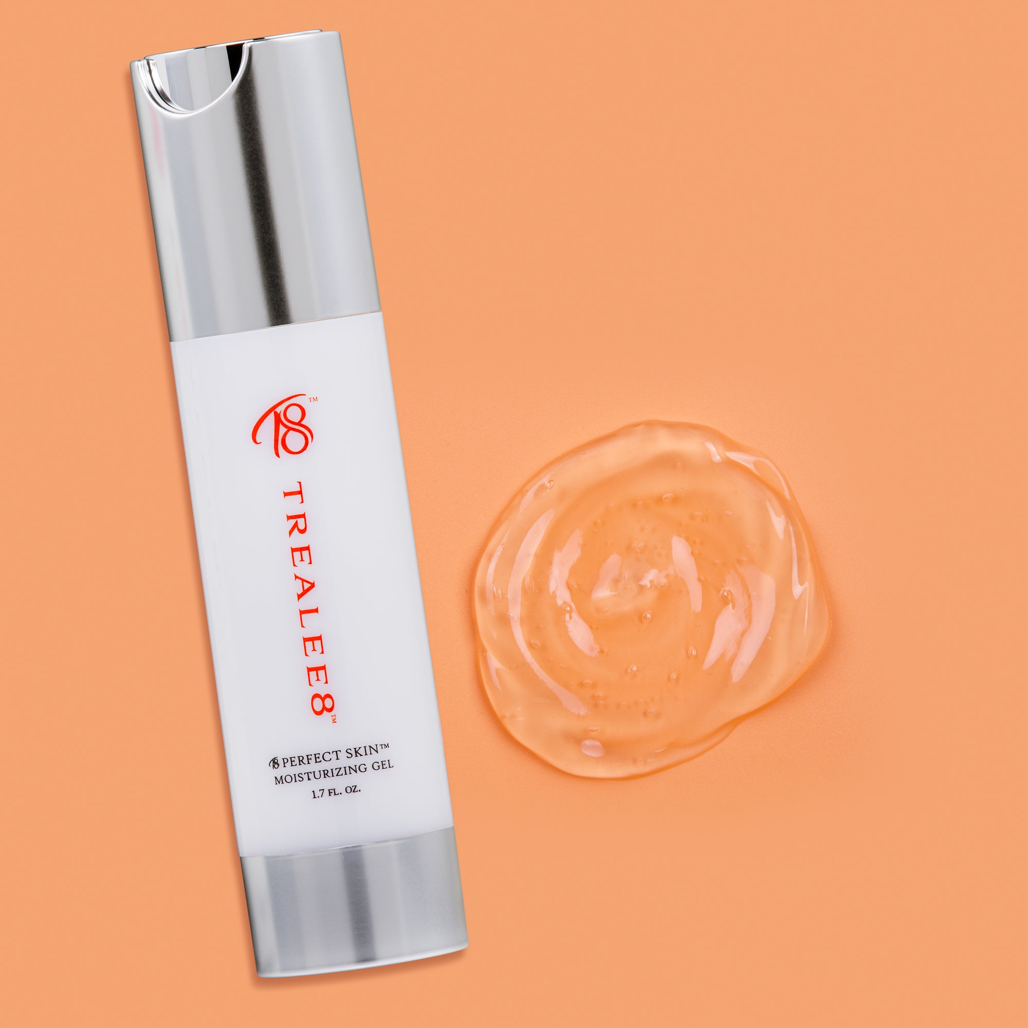 Trealee8 Moisturizing Gel