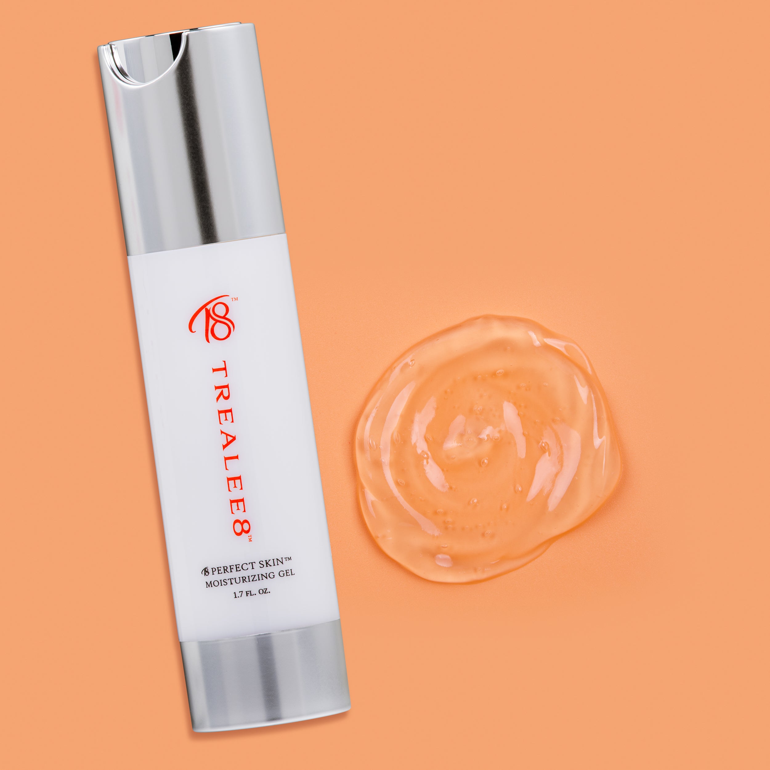 Trealee8 Moisturizing Gel