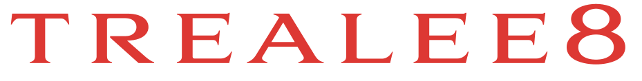 Trealee8 Skincare